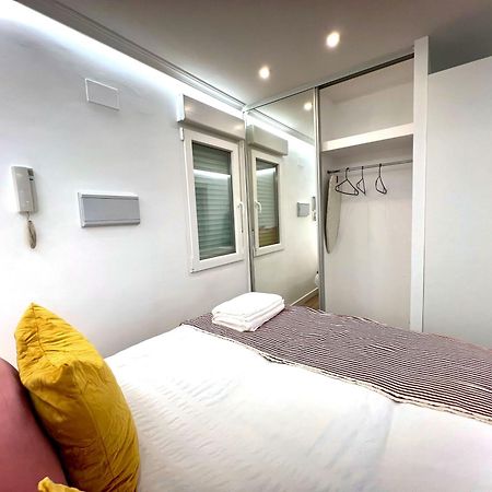 Apartment In The Heart Of Madrid-Piso En Malasaña Exterior foto
