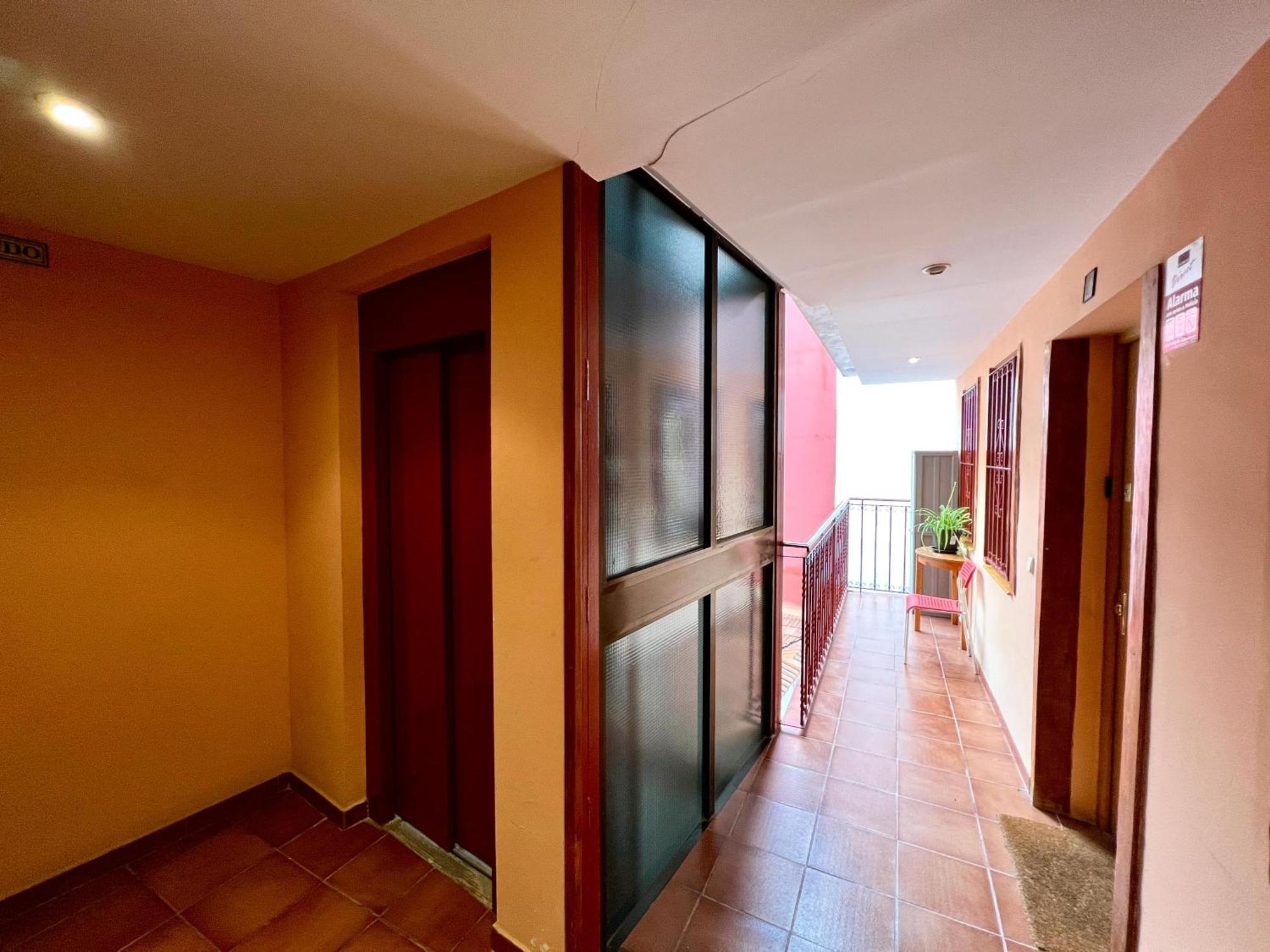 Apartment In The Heart Of Madrid-Piso En Malasaña Exterior foto
